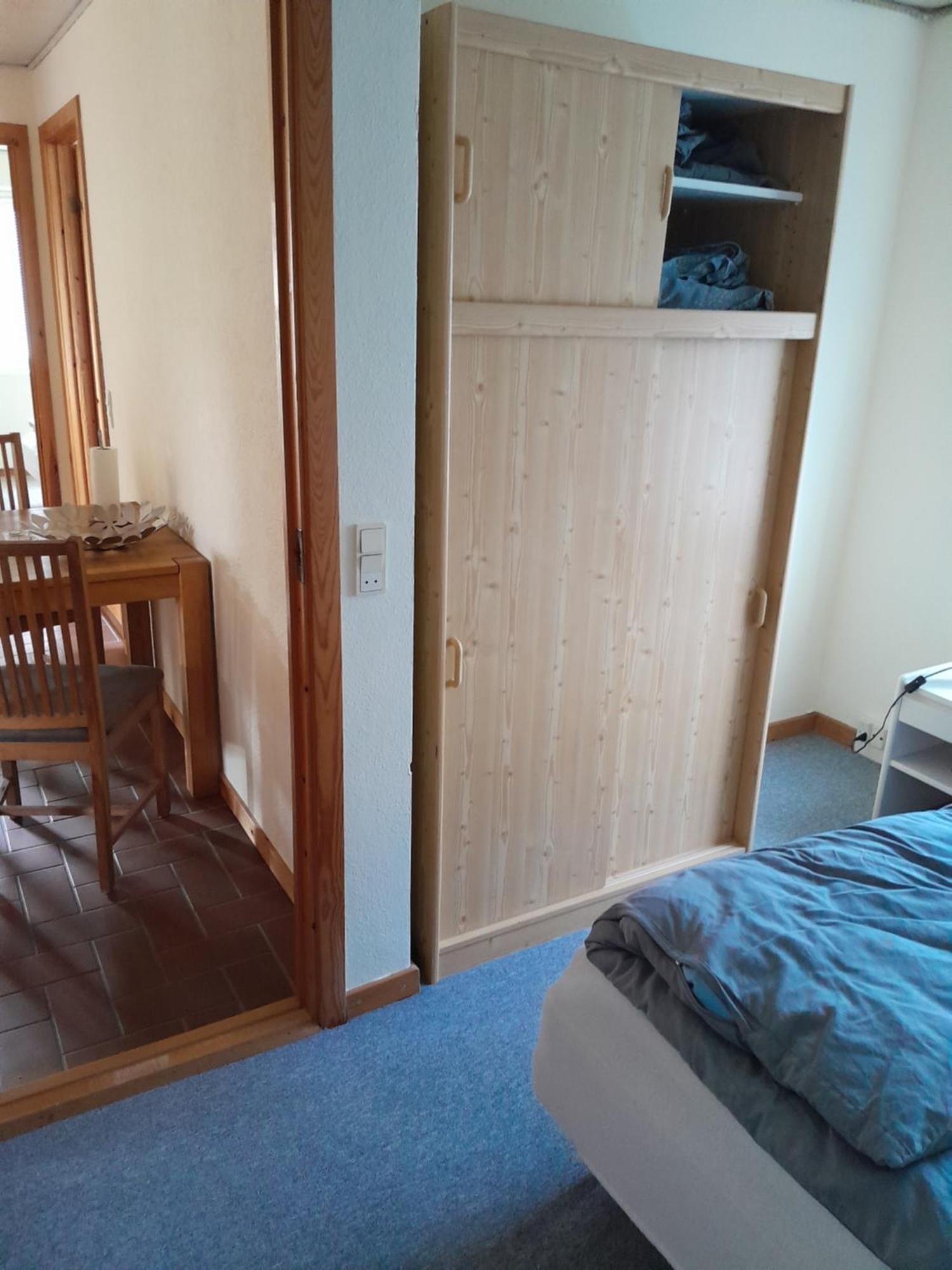 2 Bedroom 1 Bath Apartment 库拉萨 外观 照片