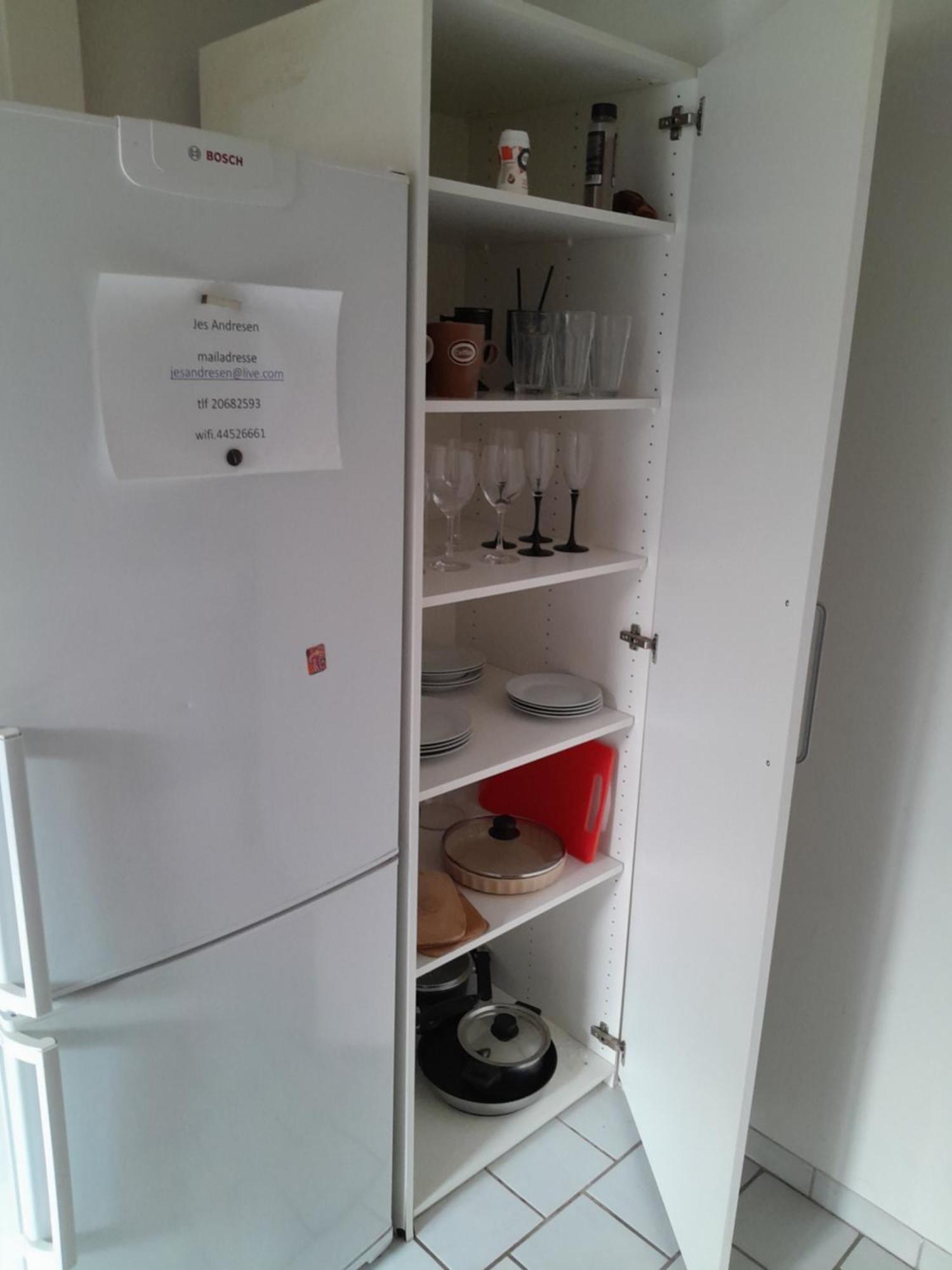 2 Bedroom 1 Bath Apartment 库拉萨 外观 照片