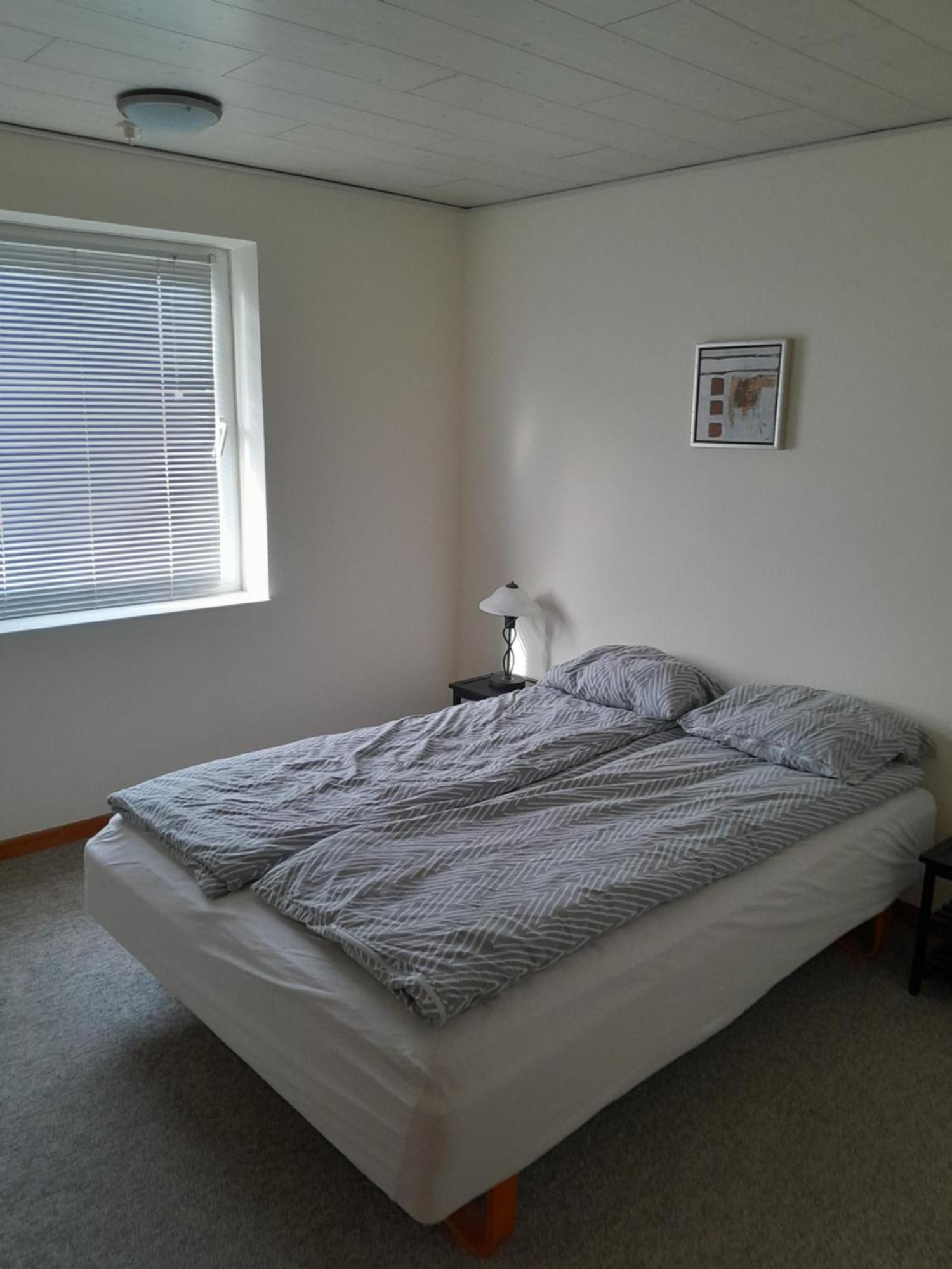 2 Bedroom 1 Bath Apartment 库拉萨 外观 照片