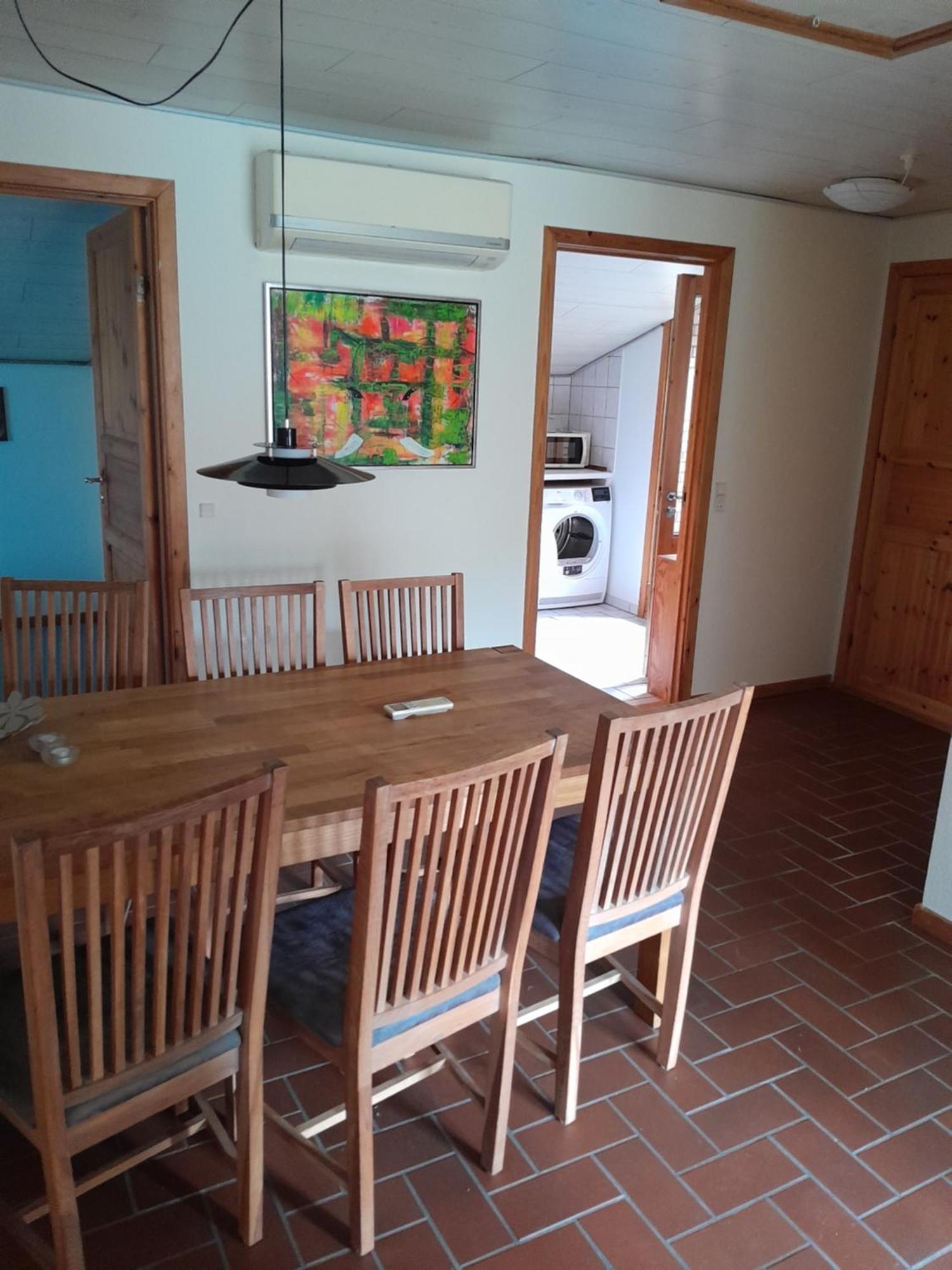 2 Bedroom 1 Bath Apartment 库拉萨 外观 照片